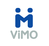 My Vimo logo
