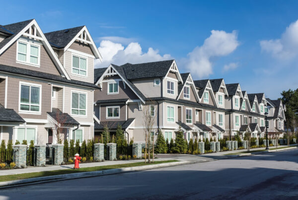 Residential Relocation Reports in GeoWarehouse bring migration information to your fingertips