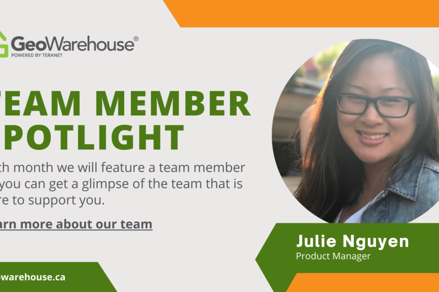 Team Member Spotlight Series