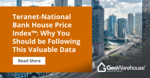 Teranet-National Bank House Price Index™