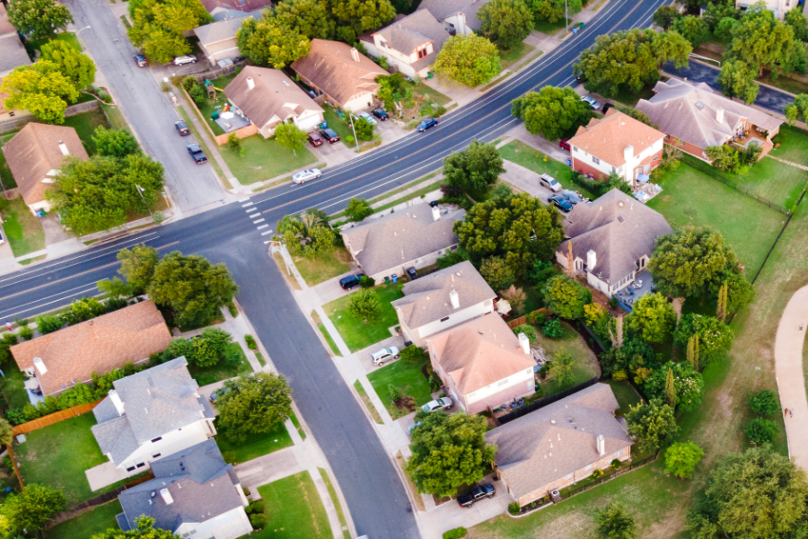 Innovation in Real Estate Market