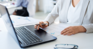 GeoWarehouse reports