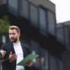 How a Parcel Register Can Help Build Trust with Your Clients