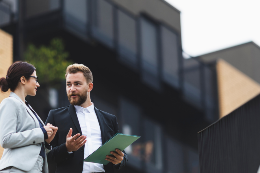 How a Parcel Register Can Help Build Trust with Your Clients