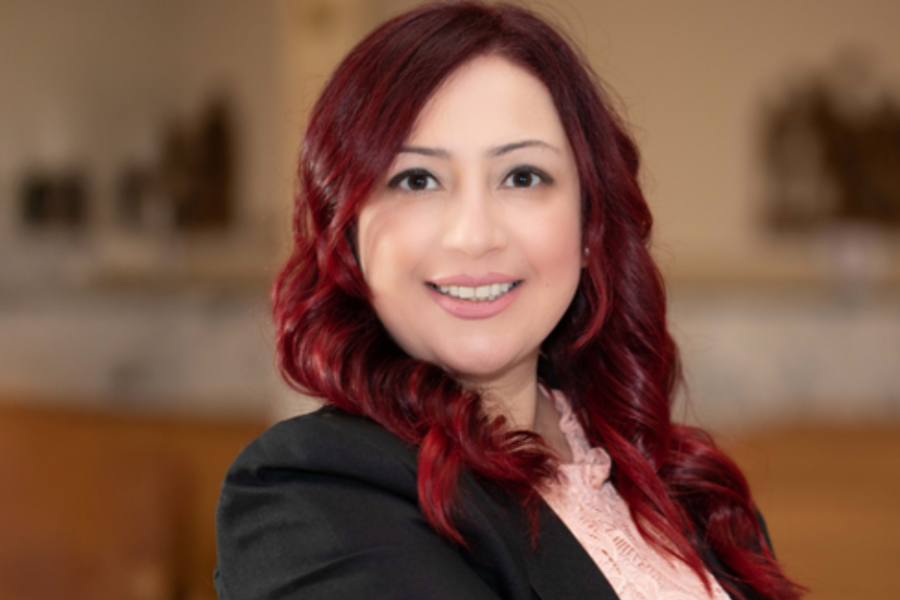 Alicia Flores, Customer Success & Training Specialist
