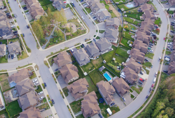 Enhanced Zoning Report